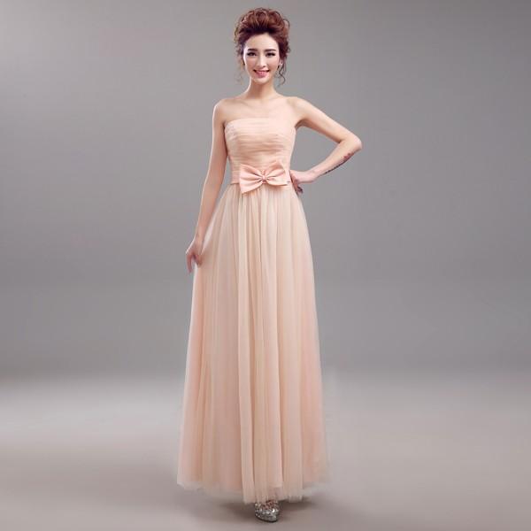 カラードレス ロング 格安 フォーマルドレス 演奏会 結婚式 パーティー