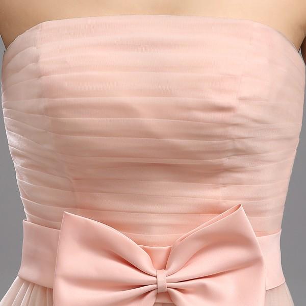 カラードレス ロング 格安 フォーマルドレス 演奏会 結婚式 パーティー