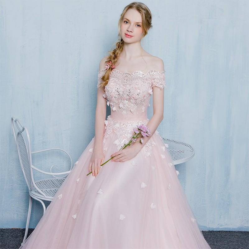 カラードレス ロングドレス 安い カクテルドレス 演奏会 フォーマル