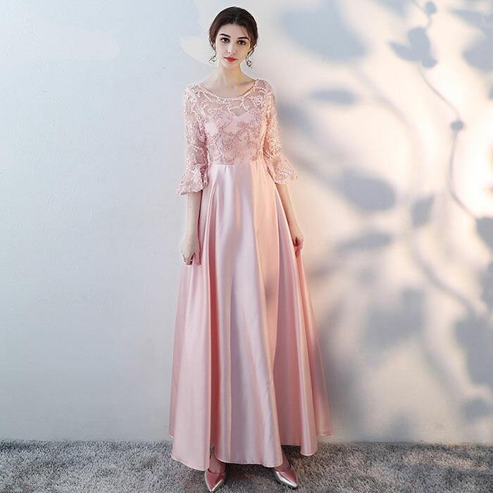 パーティードレス 演奏会 結婚式 カラードレス 黒 ロング 安い イブニングドレス 二次会 花嫁 フォーマルドレス 発表会 Aラインドレス コンサート 大きいサイズ Ckxswlf497 ミットスウィーティー 通販 Yahoo ショッピング