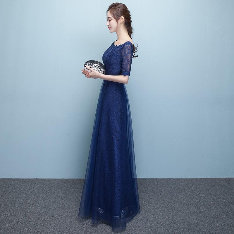 カラードレス 青 演奏会 ロング 安い イブニングドレス 結婚式 カラードレス 青 演奏会 ロング 安い イブニングドレス 結婚式