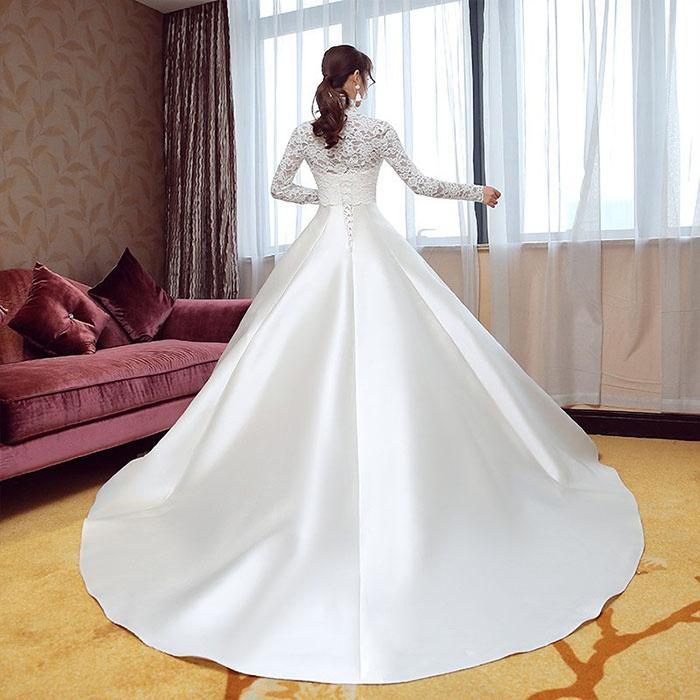 ウェディングボレロ 花嫁 ボレロ レース 結婚式 袖ありボレロ ウェディングボレロ 花嫁 ボレロ レース 結婚式 袖ありボレロ