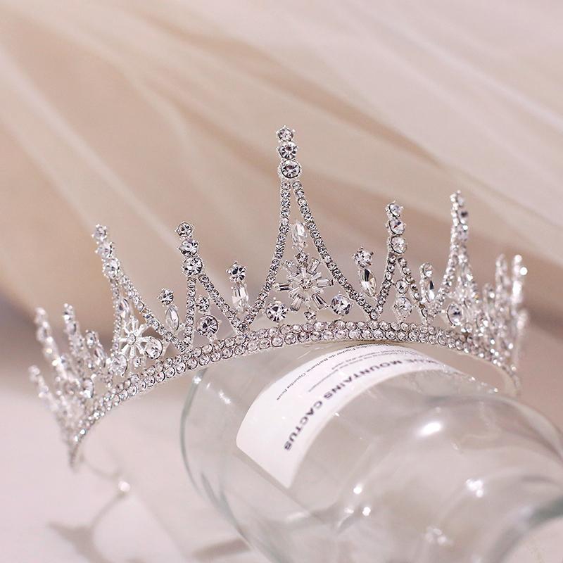 safiyyadubai アラビアンプリンセス ティアラ