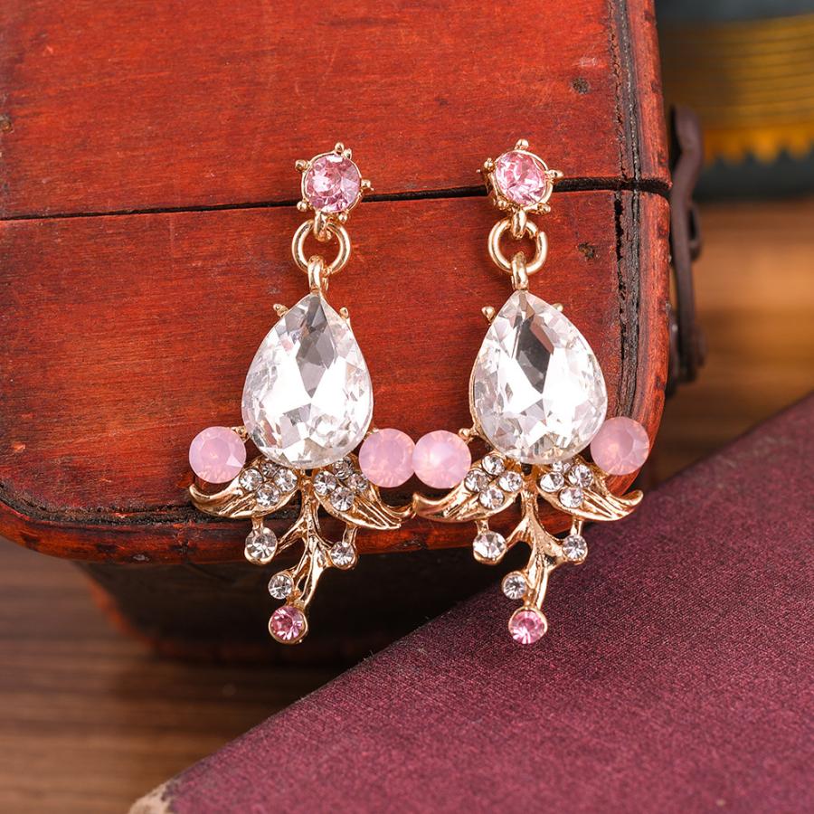 ウエディング ティアラ 安い 髪飾り ピアス/イヤリング 2点セット ウェディング クラウン 結婚式 ヘッドドレス ブライダル用 パーティー ヘアアクセサリー |  | 14