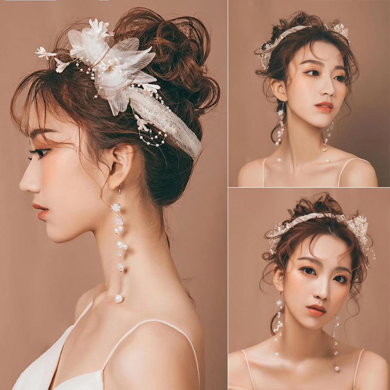 ウエディング ティアラ ヘアバンド 安い 髪飾り ウェディング 結婚式 ヘッドドレス ブライダル用 パーティー 二次会 ヘアアクセサリー 花嫁 発表会 姫系 Cr2 ミットスウィーティー 通販 Yahoo ショッピング
