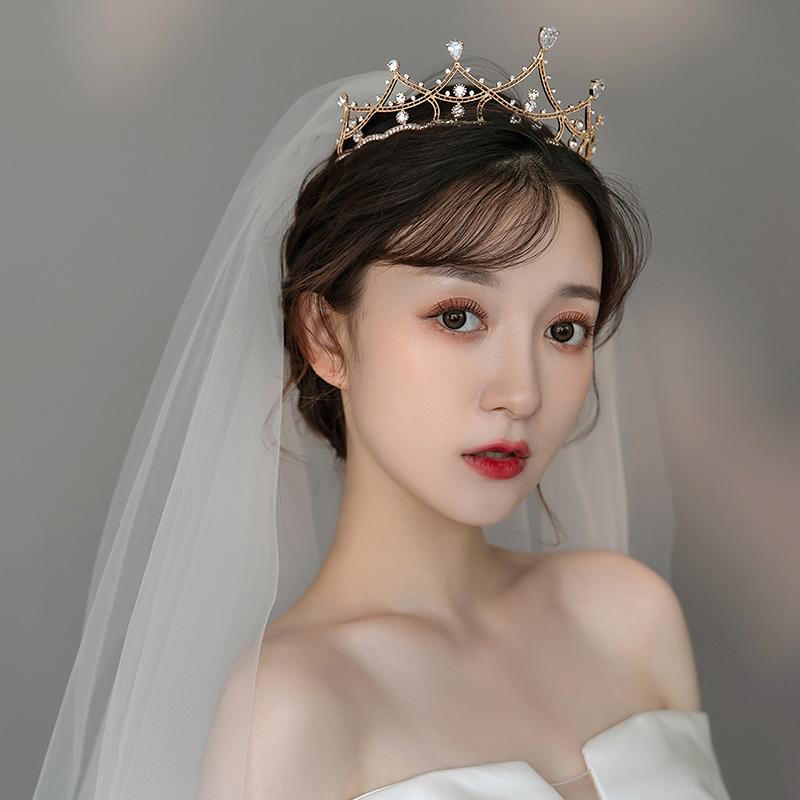 ウエディング ティアラ 安い 髪飾り クラウン 花嫁 ウェディング 結婚式 ヘッドドレス ブライダル パーティー 二次会 ヘアアクセサリー 発表会 王冠 ビジュー Cr64 ミットスウィーティー 通販 Yahoo ショッピング