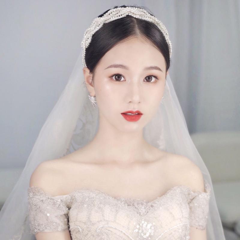 ウエディング ティアラ カチューシャ 安い 髪飾り ウェディング 結婚式 ヘッドドレス ブライダル用 パーティー 二次会 ヘアアクセサリー 花嫁 発表会 プレゼント Cr71 ミットスウィーティー 通販 Yahoo ショッピング