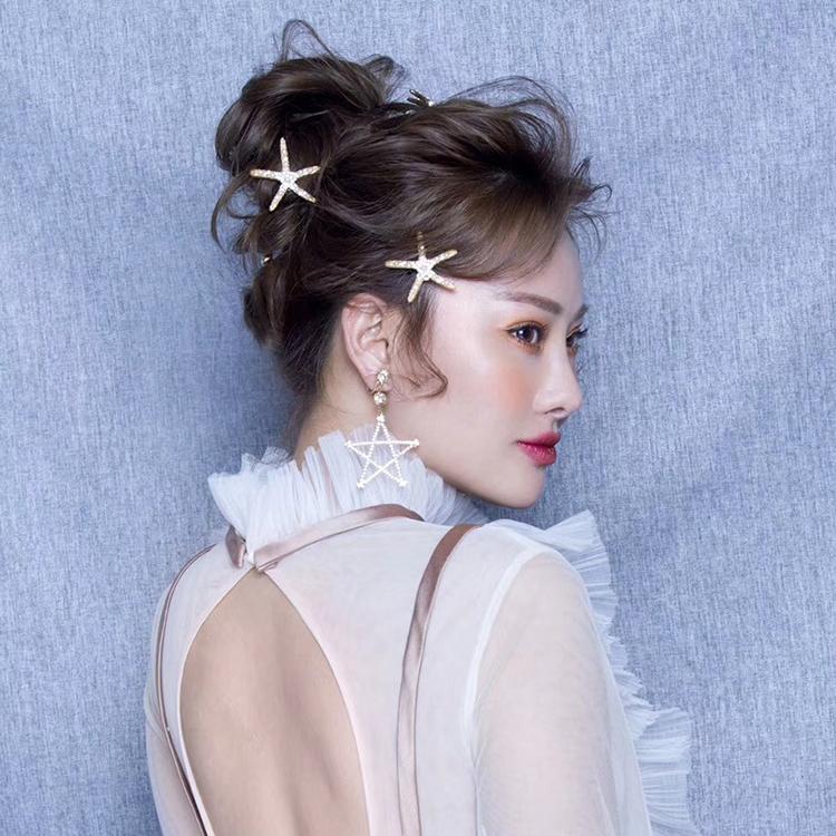 ウエディング ヘアピン 安い 発表会 ヘアアクセサリー 結婚式