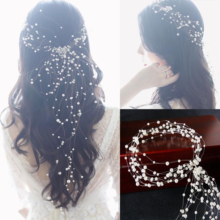 ウエディング ヘアバンド 髪飾り 小枝 花嫁 ウェディング 結婚式 ヘッドドレス 安い ブライダル パーティー 二次会 ヘアアクセサリー 発表会 リゾート フォト Cr96 ミットスウィーティー 通販 Yahoo ショッピング