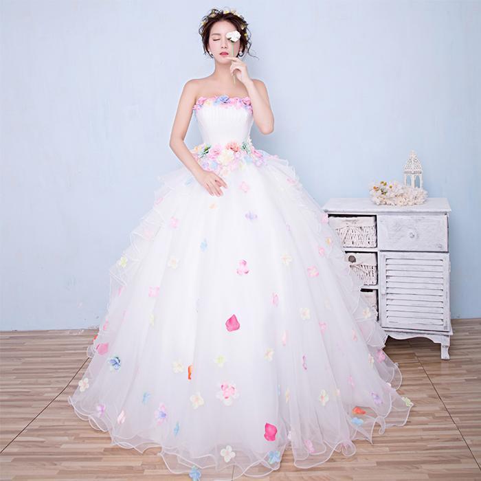 ウェディングカラードレス 安い 演奏会 カラードレス コンサート 結婚