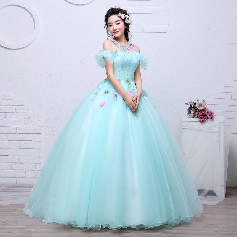 ロングドレス カラードレス ウエディングドレス コンサート 安い 演奏