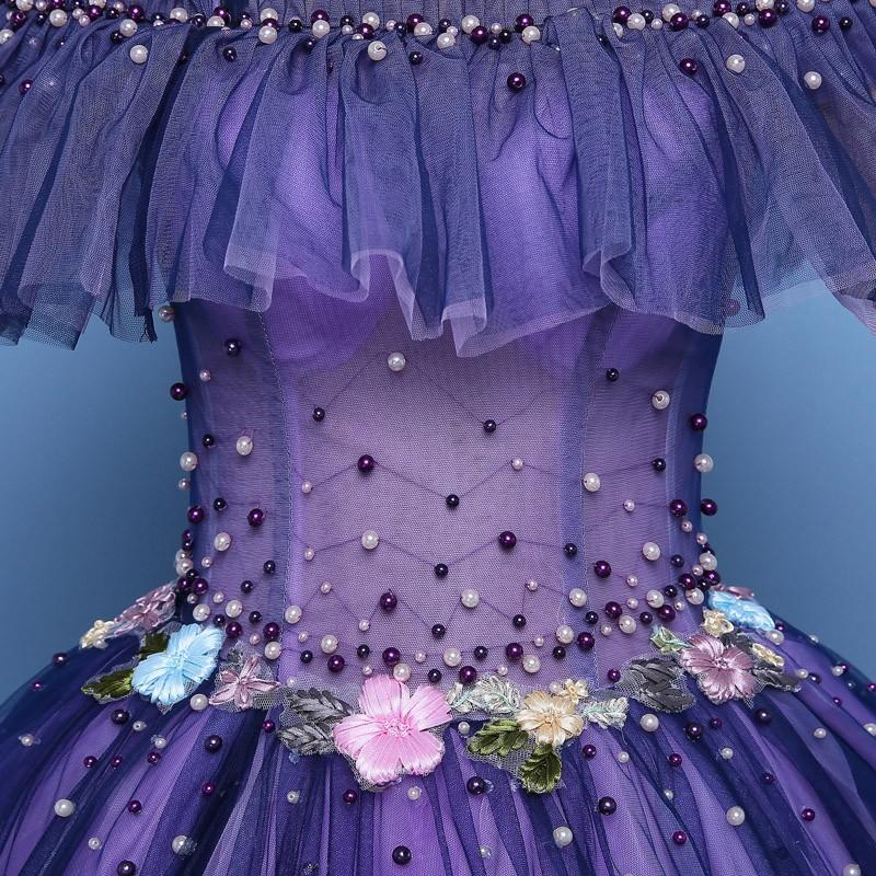 カラードレス 半袖 ウエディングドレス コンサート 安い ビジュー