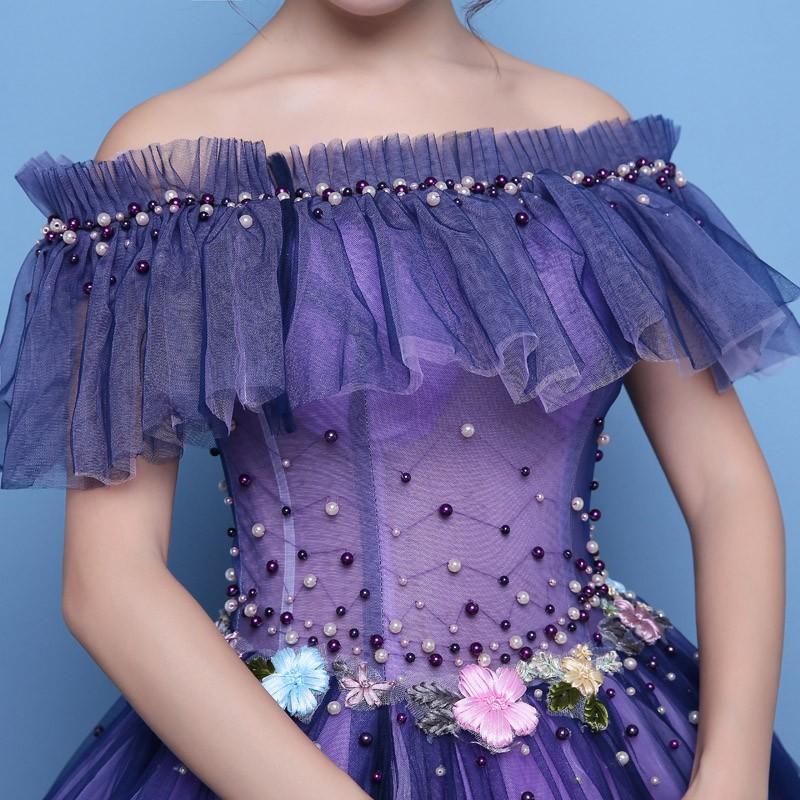 カラードレス 半袖 ウエディングドレス コンサート 安い