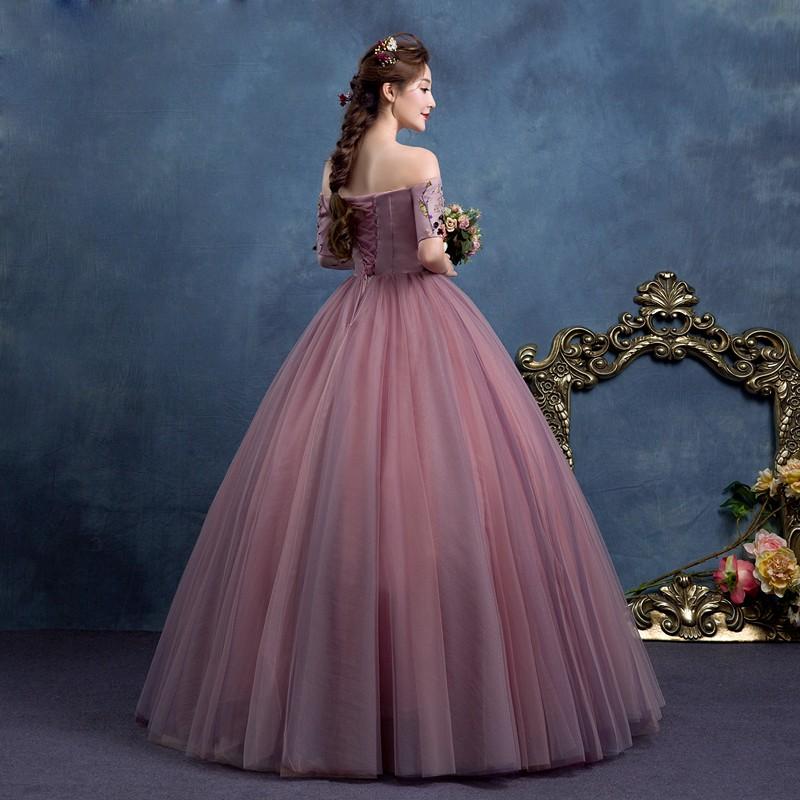 【美品】カラードレス パーティードレス 演奏会 ドレス ロングドレス ウェディングカラードレス ロングドレス カラードレス 演奏会 安い