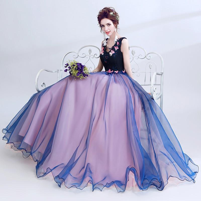 ウエディングドレス カラードレス コンサート 安い 結婚式 ロングドレス 演奏会 プリンセスライン 二次会 ステージ衣装 パーティー 大きいサイズ Csppq141 ミットスウィーティー 通販 Yahoo ショッピング