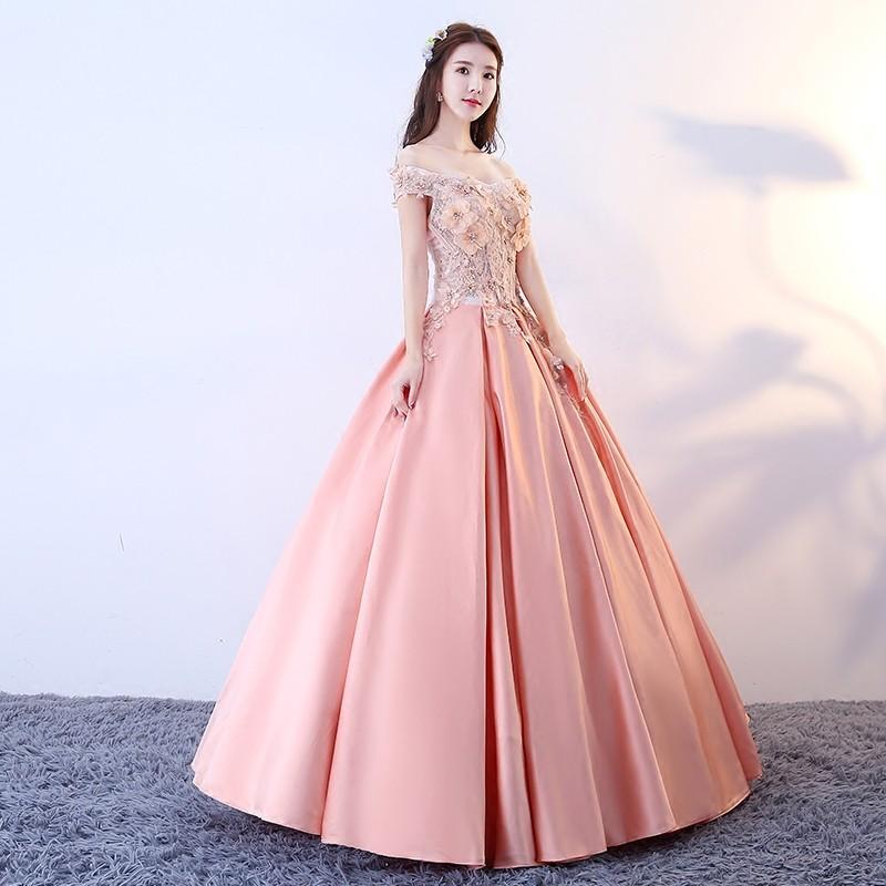 m*o様 新品未使用品　パーティドレス　ウェディングドレス　演奏会用ドレス imgrc0073088603.jpg