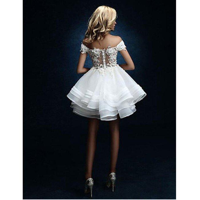 想像を超えての ミニ丈ドレス 二次会 ウェディグドレス 花嫁 パーティドレス 結婚式 白 ワンピース 演奏会 大きいサイズ 小さいサイズ ドレス 発表会 安い 前撮り Dress1127 ミットスウィーティー 通販 Yahoo ショッピング 日本正規品 Clinicagastroservice Com Br