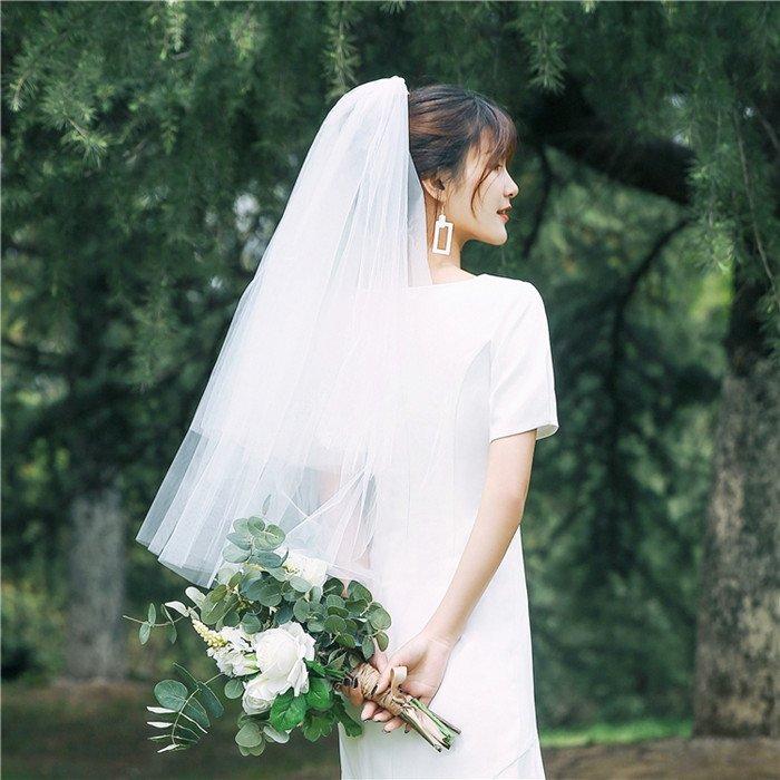 おしゃれ 花嫁 パーティドレス お呼びばれ 結婚式 前撮り 二次会 演奏会 ワンピース 発表会 カジュアル カラードレス ミモレ丈 ウェディグドレス ドレス 結婚式 E85eighg1v レディースファッション Www Bugadestino Com
