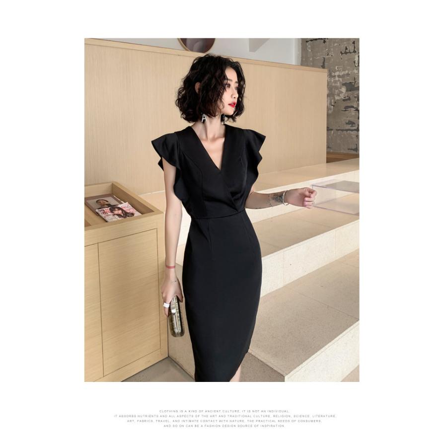 パーティードレス 結婚式 ドレス 同窓会 大きいサイズ 20代30代40代