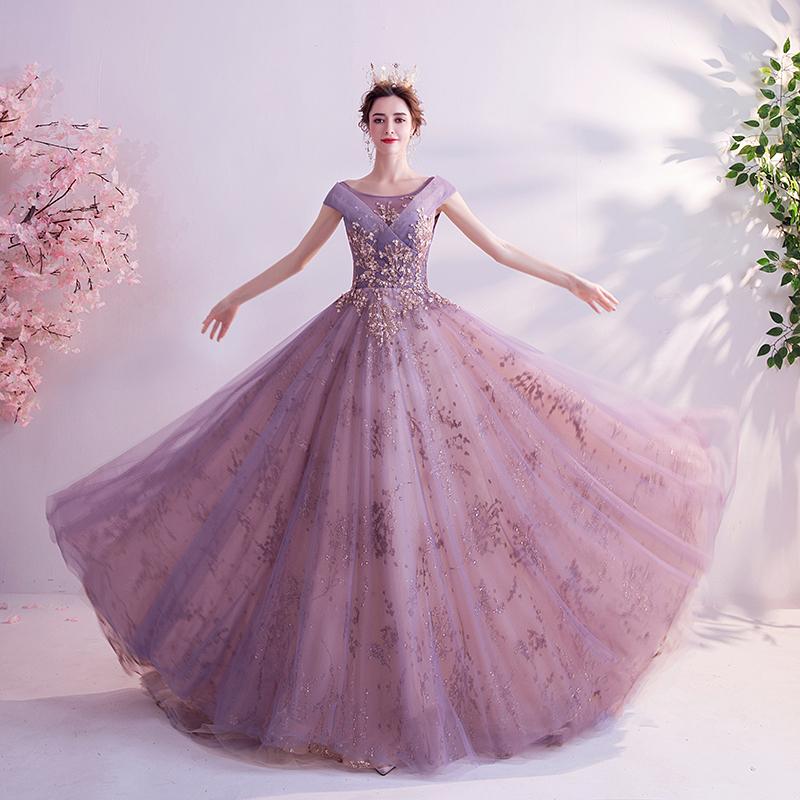 パーティードレス 演奏会 カラードレス 安い ロングドレス 結婚式 イブニングドレス 花嫁 フォーマルドレス 二次会 aラインドレス 大きいサイズ ピンク パーティードレス カラードレス 演奏会 ロング 安い 結婚式 イブニング