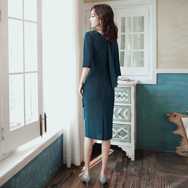 パーティードレス 20代 30代 40代 50代 ワンピース おしゃれ