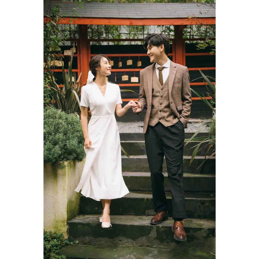 ウエディングドレス 袖あり 格安 結婚式 ブライダル 花嫁 白 ウエディングドレス 袖あり 格安 結婚式 ブライダル 花嫁 白