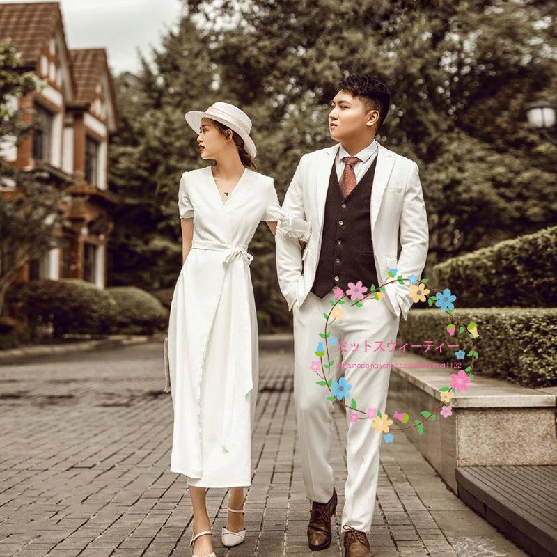 再再販 ウエディングドレス フォーマルドレス 半袖 マキシ丈 ブライダル 結婚式 二次会 披露宴 ワンピース 白 お呼ばれドレス 前撮り 代 30代 40代 50代 お1人様1点限り Www Muslimaidusa Org