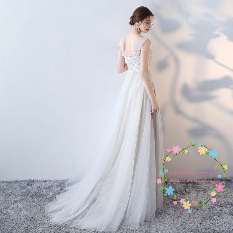 ウエディングドレス 結婚式 花嫁 二次会 ウェディングドレス ウエディングドレス 結婚式 花嫁 二次会 ウェディングドレス