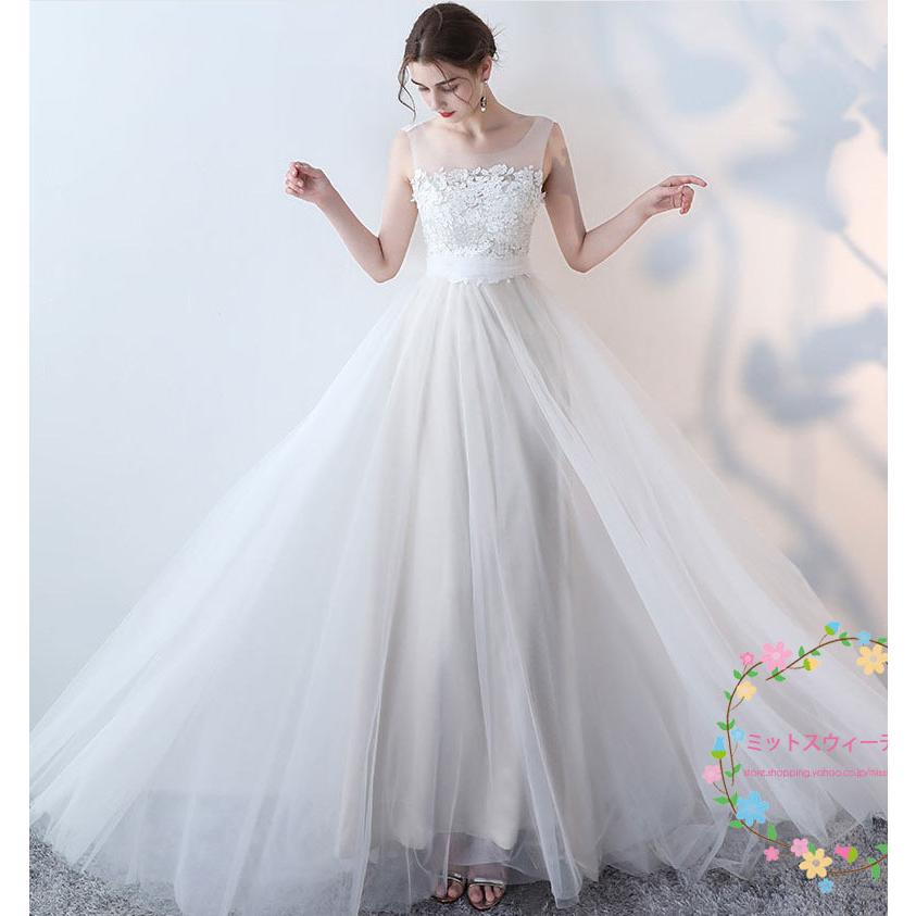 ウエディングドレス 結婚式 花嫁 二次会 ウェディングドレス ウエディングドレス 結婚式 花嫁 二次会 ウェディングドレス