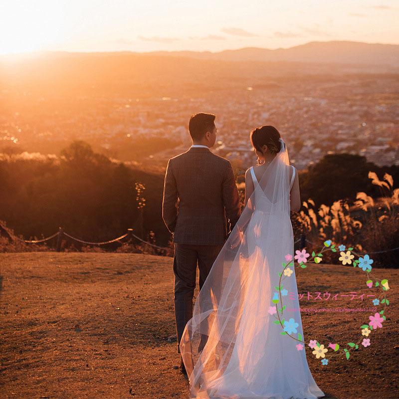 2020 ウエディングドレス マーメイドライン スレンダーライン ロング