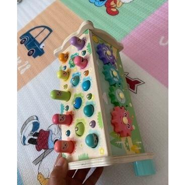 短納期 知育玩具 おもちゃ 1歳 2歳 3歳 4歳 誕生日プレゼント ハンマートイ 釣り 木のおもちゃ 女の子 男の子 車 大工さん 積み木 マルチな知育玩具 送料無料 Ertyzwj006 ミットスウィーティー 通販 Yahoo ショッピング