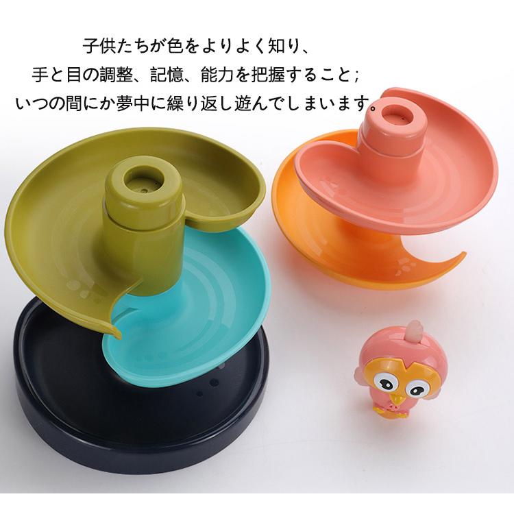 知育玩具 おもちゃ 1歳 2歳 3歳 誕生日プレゼント 男の子 スロープ 女の子 ギフト おうち時間 滑り台 ボール タワー 送料無料 Ertyzwj014 ミットスウィーティー 通販 Yahoo ショッピング