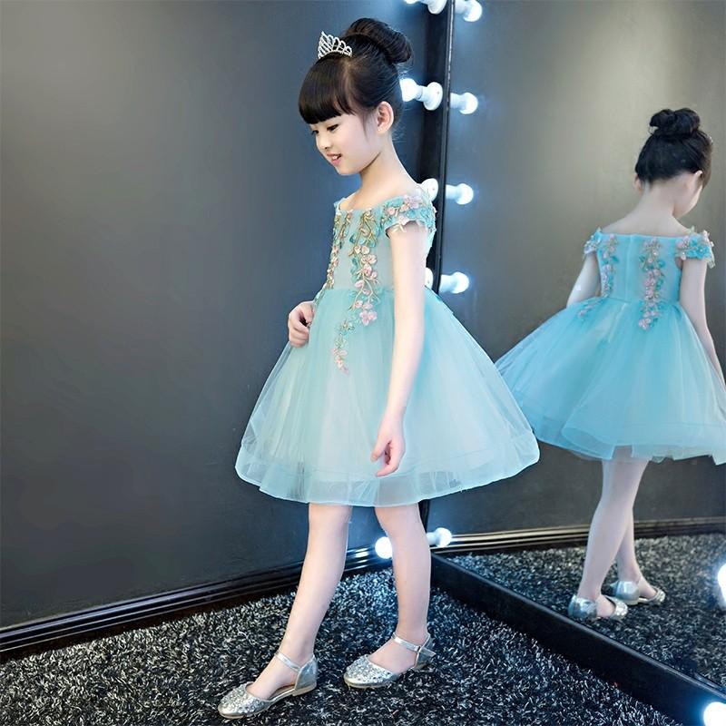 子供ドレス フォーマル キッズ 女の子 ジュニア ワンピース 結婚式