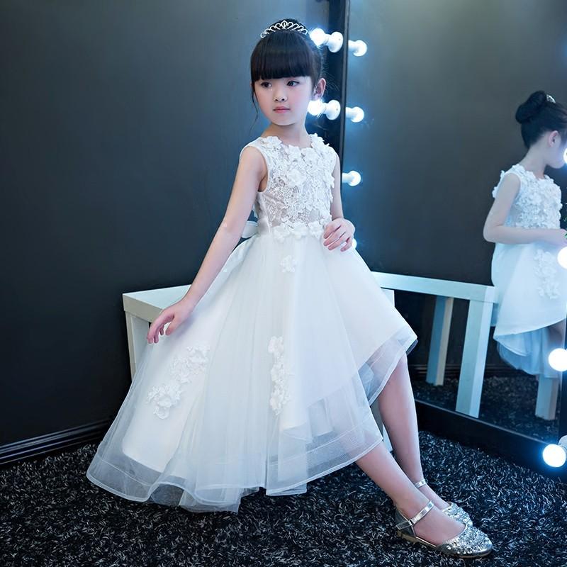 子供ドレス フォーマル キッズ 女の子 ジュニア ワンピース ピアノ発表