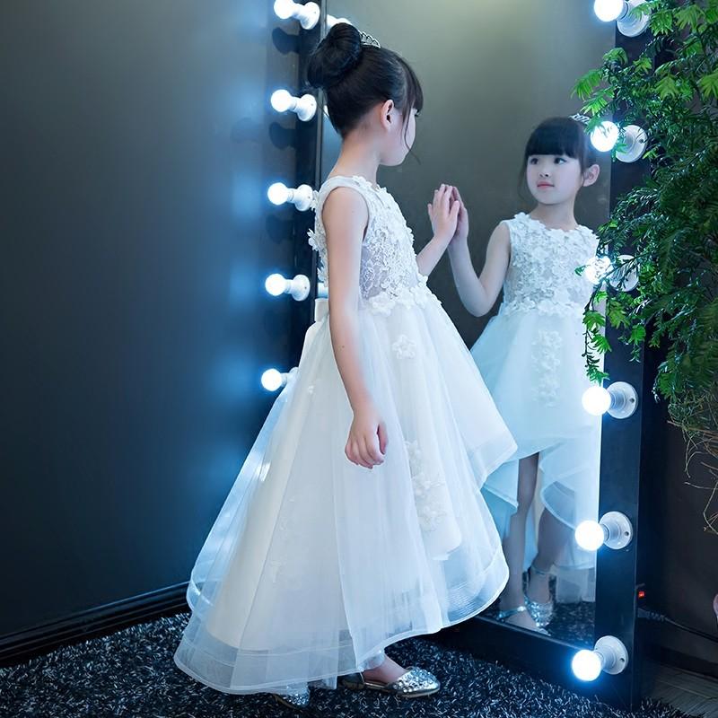 子供ドレス フォーマル キッズ 女の子 ジュニア ワンピース ピアノ発表