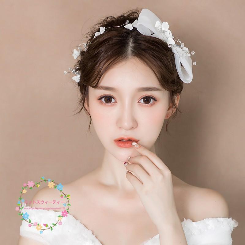 ウエディング ティアラ 安い 髪飾り カチューシャ 花嫁 ウェディング 結婚式 ヘッドドレス ブライダル パーティー 二次会 ヘアアクセサリー 発表会 Hgts096 ミットスウィーティー 通販 Yahoo ショッピング