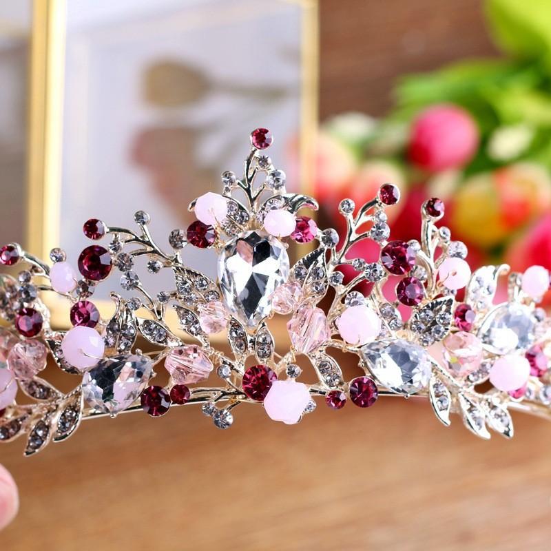 ティアラ ウェディング ヘアアクセサリー スワロフスキーラインストーン ブライダルアクセサリー カチューシャ 可愛い 二次会 ブライダル Hgts245 ミットスウィーティー 通販 Yahoo ショッピング