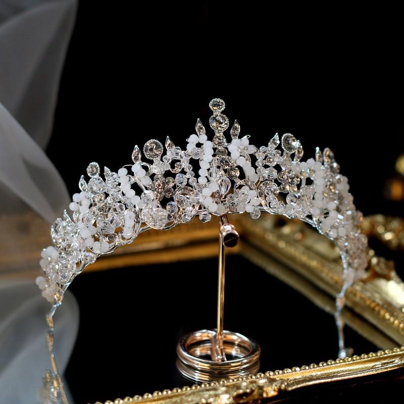 ティアラ ウェディング 結婚式 クセサリー 母の日 スワロフスキーラインストーン 可愛い 二次会 ブライダル ギフト プレゼント Hgts254 ミットスウィーティー 通販 Yahoo ショッピング