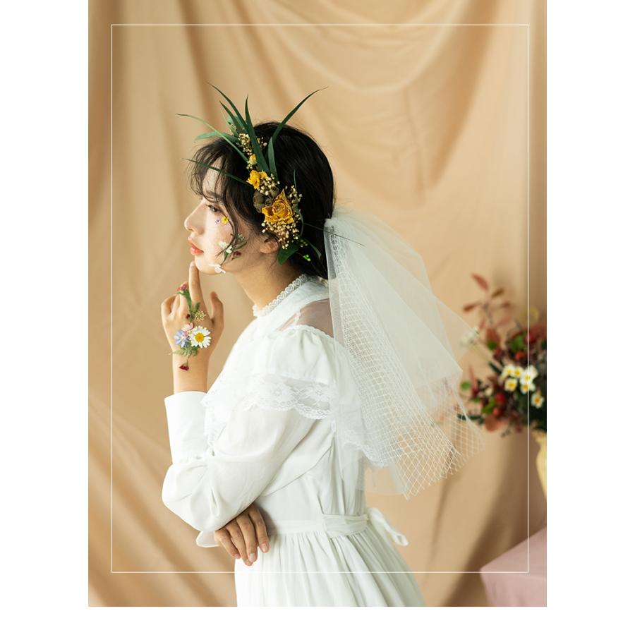 花冠 安い ウェディング ドレス花冠 ヘッドドレス 花かんむり 造花 花かんむり 髪飾り 大人 写真を撮る リゾート 花嫁 二次会 結婚式 ボヘミア 手作り お洒落 Hn124 ミットスウィーティー 通販 Yahoo ショッピング