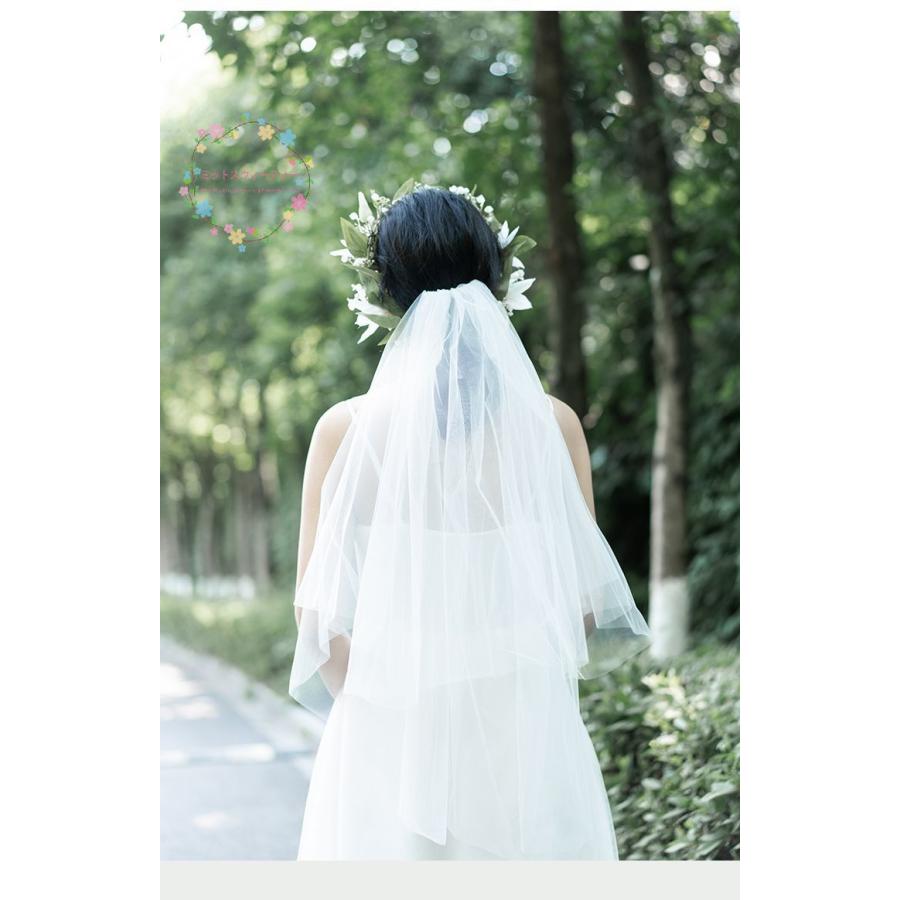 花かんむり 手作り 百合 フラワーベール ウェディング ヘッドドレス 花かんむり 造花 花冠 ヘアピン 髪飾り リゾート 花嫁 二次会 結婚式 水着花冠 前撮り Hn131 ミットスウィーティー 通販 Yahoo ショッピング