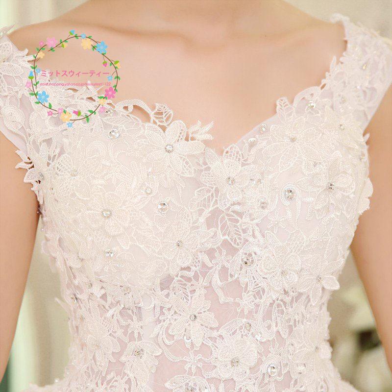ウェディングドレス ミニドレス 白 二次会 上品 ドレス 結婚式 ウェディングドレス ミニドレス 白 二次会 上品 ドレス 結婚式