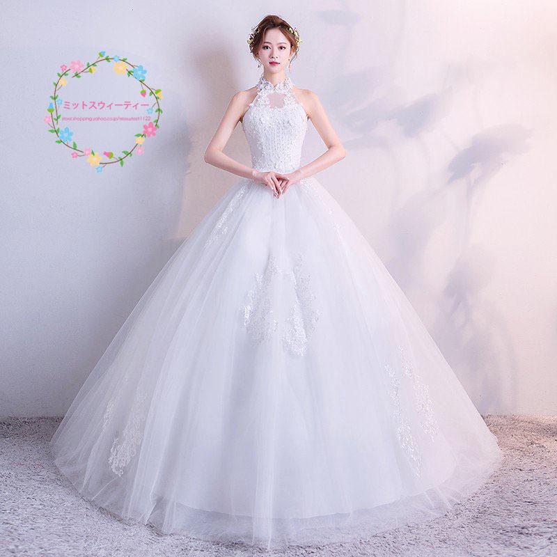 ウェディングドレス 安い 花嫁 プリンセスラインドレス 白 結婚 ウェディングドレス 安い 花嫁 プリンセスラインドレス 白 結婚