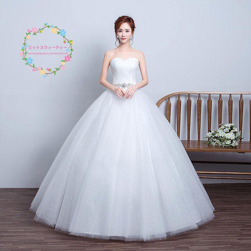 ウェディングドレス 安い 花嫁 プリンセスラインドレス 結婚式 ウェディングドレス 安い 花嫁 プリンセスラインドレス 結婚式