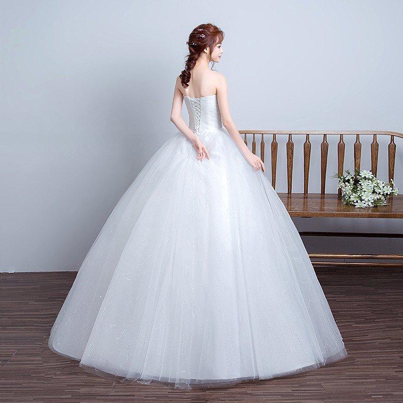 ウェディングドレス 安い 花嫁 プリンセスラインドレス 結婚式 ウェディングドレス 安い 花嫁 プリンセスラインドレス 結婚式