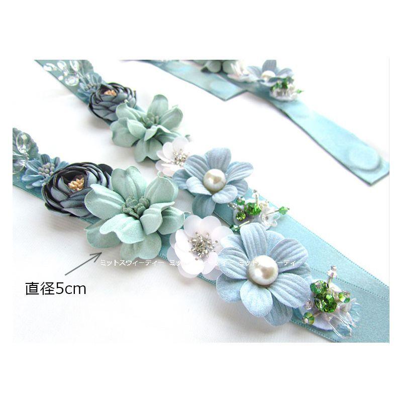 カーテンタッセル リボン マグネット おしゃれ 留め具 北欧 可愛い