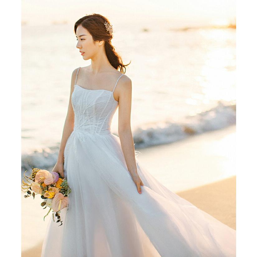 Aライン ウエディングドレス 花嫁 結婚式 ウェディングドレス Aライン ウエディングドレス 花嫁 結婚式 ウェディングドレス