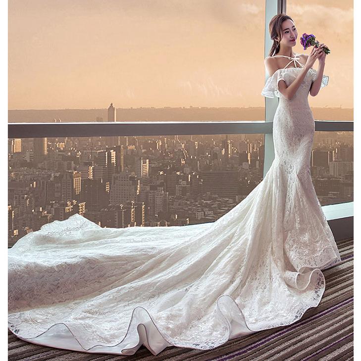 マーメイドドレス ウエディングドレス ロングドレス 結婚式 花嫁 マーメイドドレス ウエディングドレス ロングドレス 結婚式 花嫁