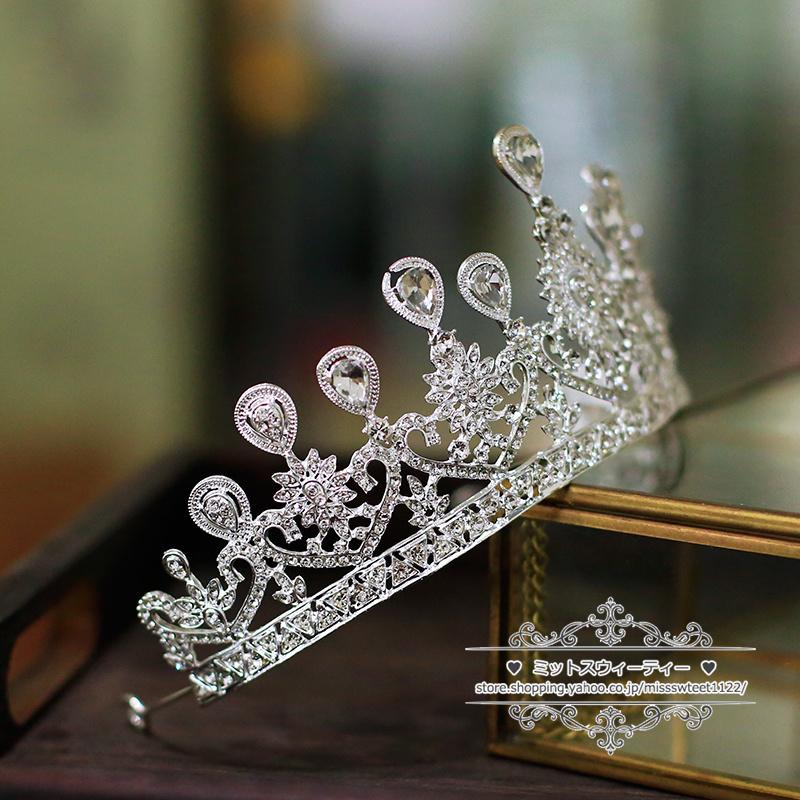 ウェディング小物 ヘッドドレス ティアラ ヘアアクセサリー ラインストーン 前撮り 結婚式 二次会 披露宴 花嫁 ブライダル クラウン ウエディング パーティー :km1216:ミットスウィーティー - 通販 - Yahoo!ショッピング ウェディング小物 ヘッドドレス ティアラ ヘアアクセサリー ラインストーン 前撮り 結婚式 二次会 披露宴 花嫁 ブライダル クラウン ウエディング パーティー :km1216:ミットスウィーティー - 通販 - Yahoo!ショッピング