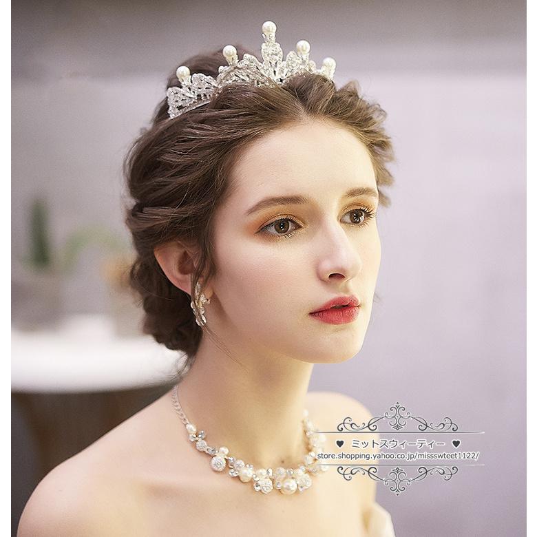 ウエディング ヘッドドレス ティアラ ネックレス イヤリング ピアス ヘアアクセサリー 花嫁 ウェディング 結婚式 前撮り 二次会 披露宴 パーティー ブライダル :km1230:ミットスウィーティー - 通販 - Yahoo!ショッピング ウエディング ヘッドドレス ティアラ ネックレス イヤリング ピアス ヘアアクセサリー 花嫁 ウェディング 結婚式 前撮り 二次会 披露宴 パーティー ブライダル :km1230:ミットスウィーティー - 通販 - Yahoo!ショッピング
