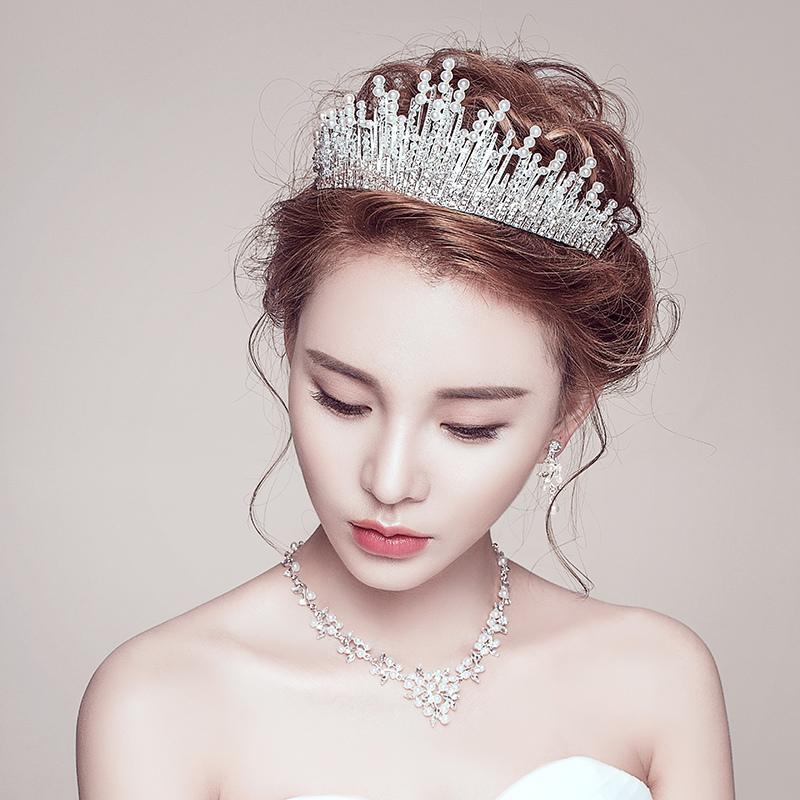 セール ウェディングヘッドドレス ヘアアクセサリー 結婚式 二次会 披露宴 花嫁 ブライダル 発表会 ウエディングアクセサリー